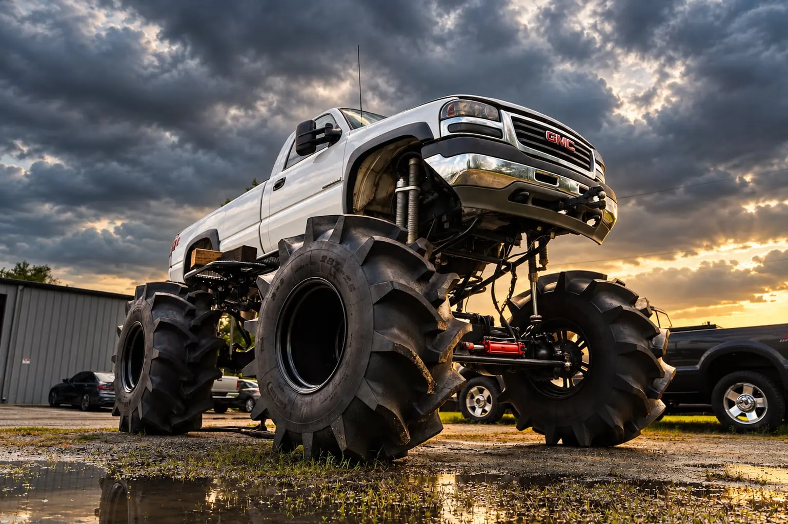 Duramax diesel repair in Brooksville, RDI Power