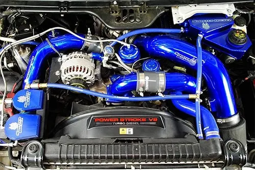 6.0 Powerstroke Performance