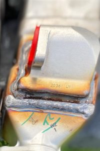 cummins isb egr cooler repalcement